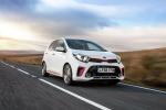 Kia Picanto GT Line S 2018 года (UK)